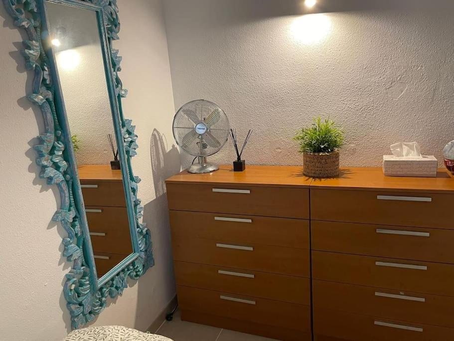 Puskas Apartman 코스타 데 안티과 외부 사진