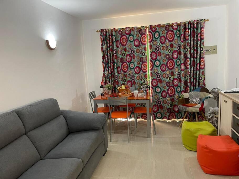 Puskas Apartman 코스타 데 안티과 외부 사진