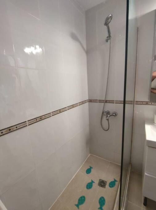 Puskas Apartman 코스타 데 안티과 외부 사진