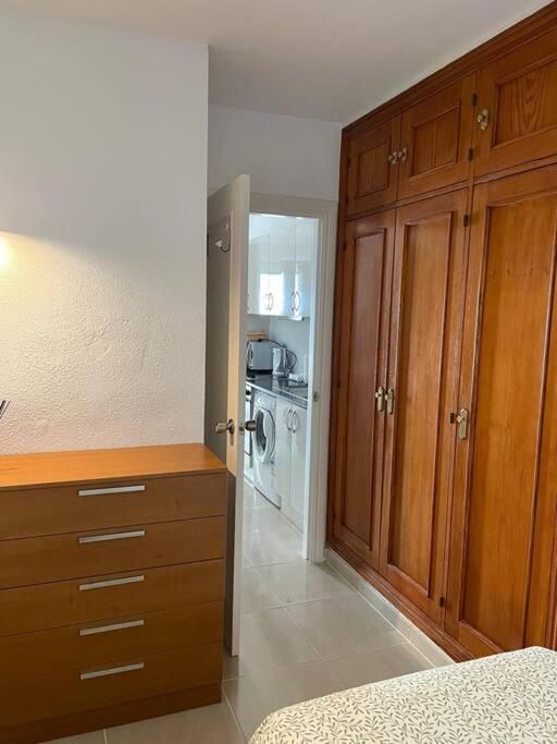 Puskas Apartman 코스타 데 안티과 외부 사진